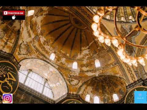 Música para Dança do Ventre (Rotina Oriental - Set El Hosen)