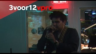 Klyne - live at 3voor12 Radio