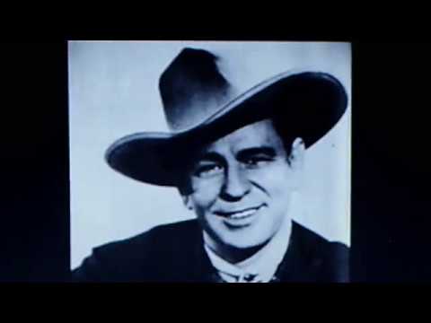 Ozie Waters and the Plainsmen:  "Along the Navajo Trail"  (1945)