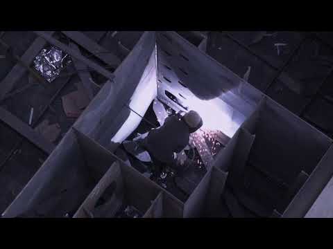 《殼》CRUST （預告片 trailer ）