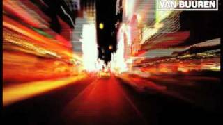 Armin van Buuren - Miserere &amp; Rush Hour