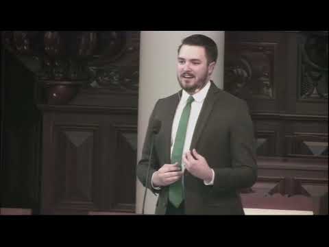 Before the Throne, Revelation 7:9-17 by Will Sorrell