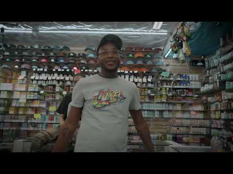Ebk Paywes - “Loose Niggas “ Official video :