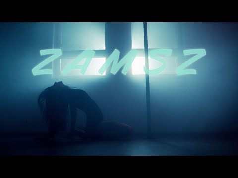 Czarli - Zamsz (prod. Ramzes)