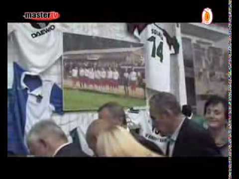 Jubileusz 90-lecia Orląt Łuków