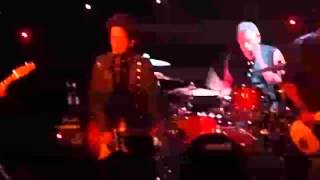 Willie Nile - If I Ever See the Light - Mexicali - 01-2015