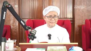Pengajian Kitab Tasawuf (3A) 𝐌𝐮𝐪𝐨𝐝𝐝𝐢𝐦𝐚𝐡 𝐚𝐭-𝐓𝐚𝐬𝐚𝐰𝐮𝐟 | Karya Syeikh Ahmad Zarruq