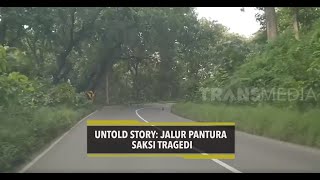 Download lagu UNTOLD STORY:  Jalur Pantura Saksi Tragedi | ON THE SPOT (21/05/20) mp3