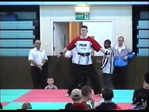 BSMAP 2003 - Form 7, Unknown, Open Hand