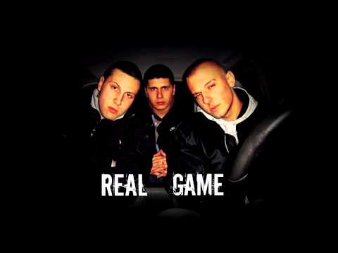 REAL GAME - Ostavljam sve