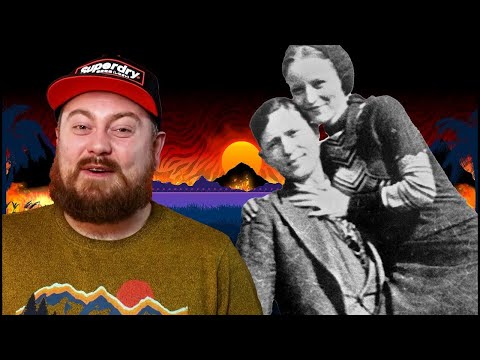 Absolute Mad Lads - Bonnie And Clyde