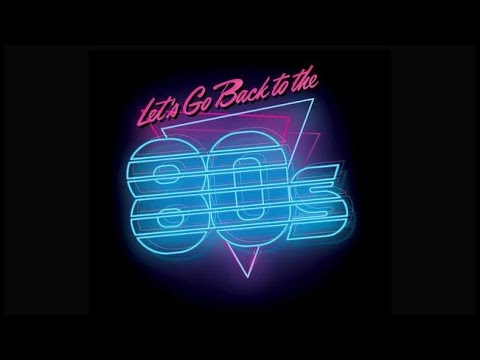 Ultimate 80s Side Two: Mid to Late 80s