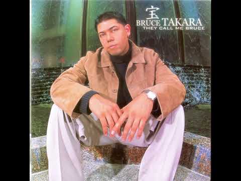 Bruce Takara Feat.Gemini-Tonight (Blue Note Remix) (2002)