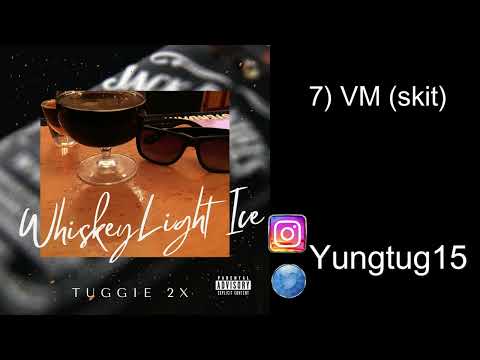 Tuggie 2x - Vm (skit)