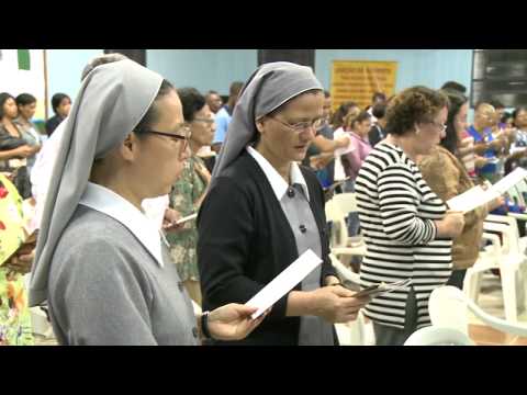 Você Pode ser Feliz 24/06/2014 - Bloco 6/6