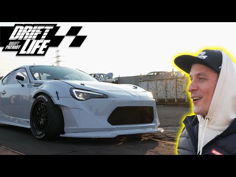 *LIKE A PHOENIX FROM THE ASHES* The Return of Subaru | LIFE IN THE DRIFT #71
