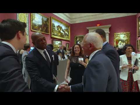 Boston Youth Symphony Orchestras 2026 Gala