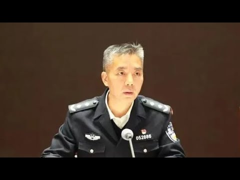 中共公安部党委委员、部长助理谭权担任重庆市副市长、公安局长。【中组部全球首发】