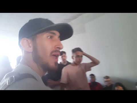 HADDAN & SANK vs LOLO & SEBAS - FILTROS // UNIÓN BCN CLAS. CASTEFA