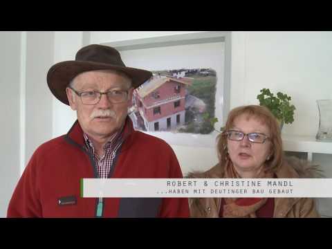 Spot 2 Deutinger Bau Saalfelden