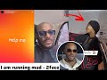 2face 2baba Cry to Wizkid associate that his Running Mad & his Family Idibia petition Natasha 