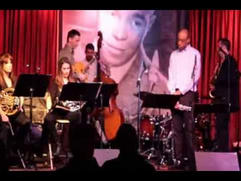 Shawn Maxwell's Alliance, Marc Piane, bass