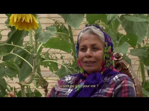 Didar Enfants des rues d'Iran -  Street Children of Iran - Extrait n° 1