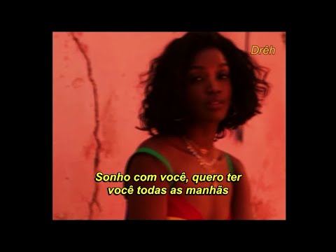 IZA - meu talismã  (letra) (clipe oficial legendado)