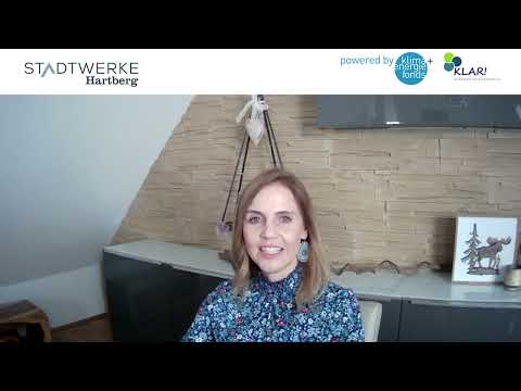 KLAR! Wirtschaftsregion Hartberg - Experteninterview mit DI Gottfried Steyrer - Borkenkäfer