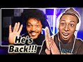 CORY IS BACK To The Samurai Community Reaction