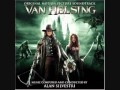 Reunited Alan Silvestri