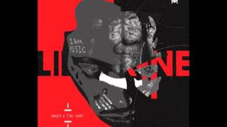 Lil Wayne Throwed Off (Freestyle) Feat. Gudda Gudda (Sorry 4 The Wait Mixtape)
