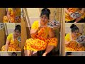 Lucky Smiley Is Live Streaming Hot Fish Soup With Lucky Aunty