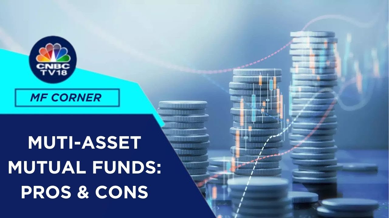 Can Multi-Asset Funds Beat Volatility? How Different Are They From Traditional Asset Allocation?