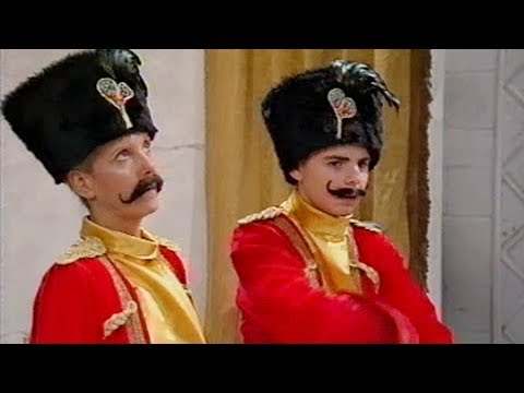 T. Bag and the Sunstones of Montezuma S8E6 (1992) - FULL EPISODE