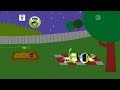 PBS Kids Channel Season ID Summer 2017