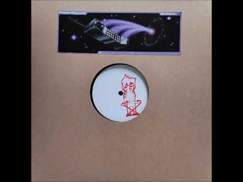 Donnie Moustaki - Dad's Secret Tapes