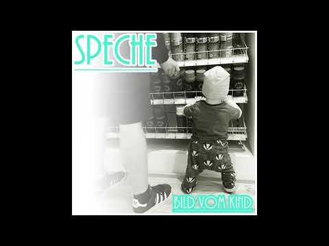 Speche - Bild vom Kind