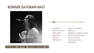 Download lagu Virzha - Album Konser Satukan Hati mp3 Download lagu Virzha - Album Konser Satukan Hati mp3