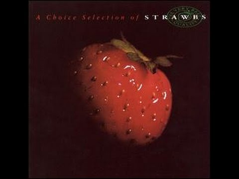 The Strawbs - The collection