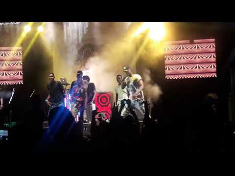 Jailer Bang das hip hop