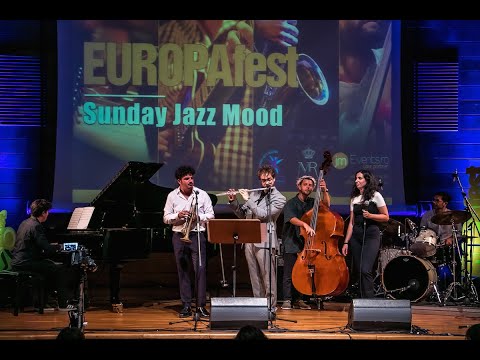 EUROPAfest 2021 - BARIENSES JAZZ COLLECTIVE