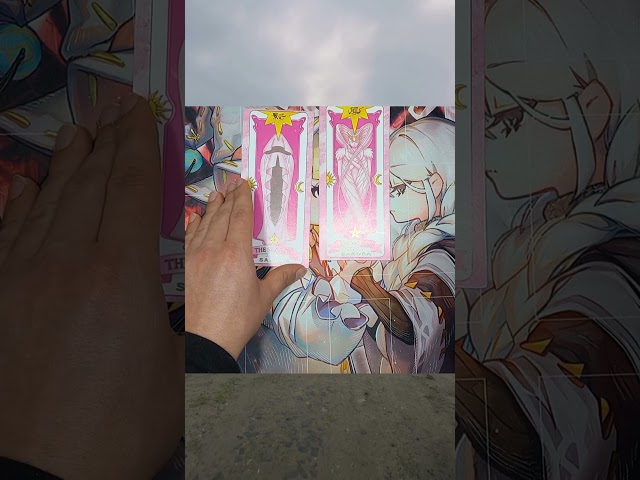 Vídeo relacionado con Baraja de cartas de tarot, juego de oráculo de 78 piezas, cartas de adivinación con obras de arte detalladas, accesorio de juego de tarot, herramienta de adivinación con fácil uso, juego de cartas