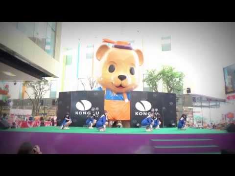 151011 [Wide] Ruzova cover Apink - Remember + I Don't Know + My My + NoNoNo @Kongju Cover Dance 2015