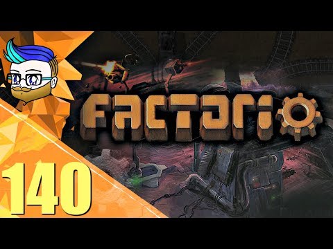 Desperate Times Call For Desperate Measures | Factorio 0.16 #140