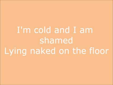 One Direction - Torn (Final) - Lyrics