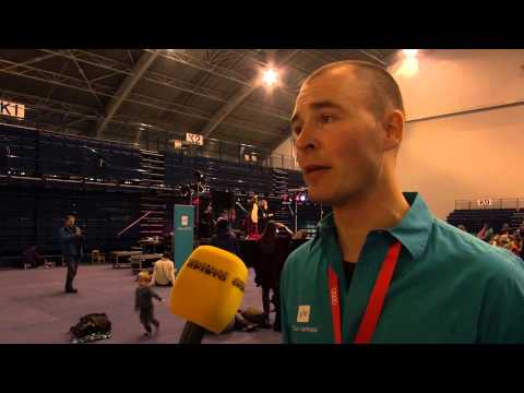 Yle Kulmilla -lastentapahtuma Salpausselän kisoissa 2015