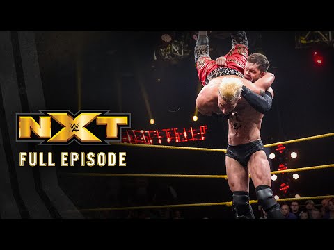 WWE NXT