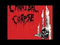 Cannibal Corpse- Hammer Smashed Face EP