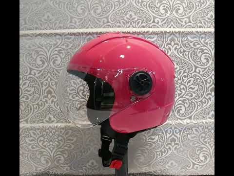 Redsun spy open face helmet